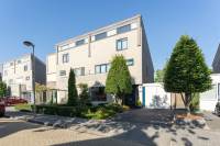 Woning Concertlaan 30 Kampen