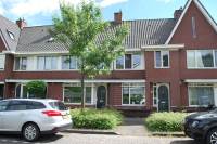 Woning Parelmoervlinder 75 Oosterhout (NB)