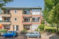 Woning Ridderplantsoen 151 Utrecht