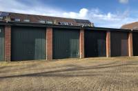 Garage Lodewijkstraat 29G Montfoort