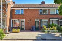 Woning Lelimanstraat 43 Utrecht