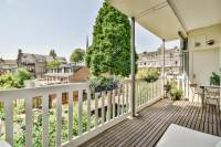 Woning Andreas Schelfhoutstraat 352 Amsterdam