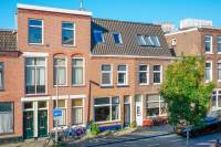 Woning Van Lennepstraat 24 Utrecht