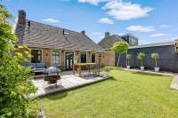Woning Greate Pierwei 6 Kimswerd