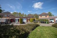 Woning Noorderes 26 Assen