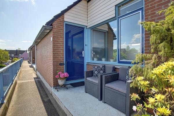 Woning Zwaardenburg 99 Nieuwegein