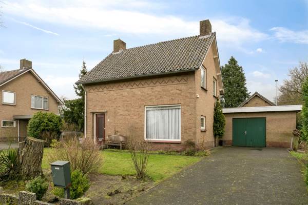 Woning Voor-Oventje 44 Zeeland