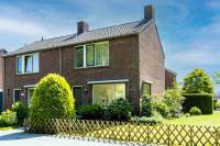 Woning Vijverstraat 1 Muntendam
