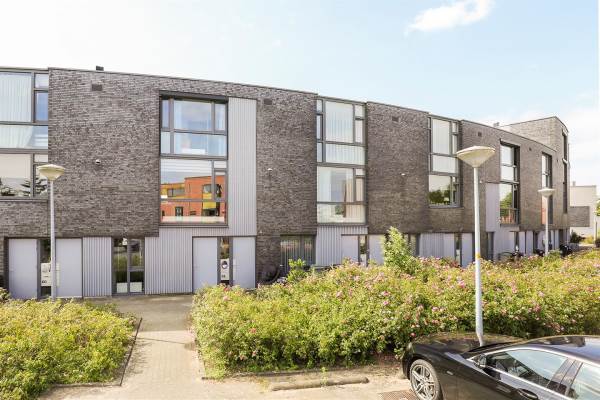 Woning Winterpark 58 Nieuw-Vennep