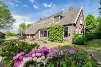 Woning Stroovledder 17 Dwingeloo