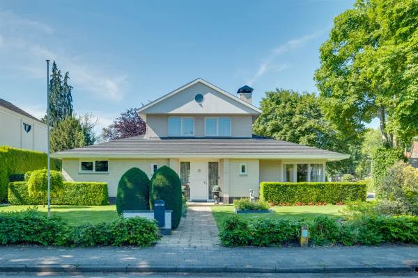 Woning Nieuweweg 4 Lochem