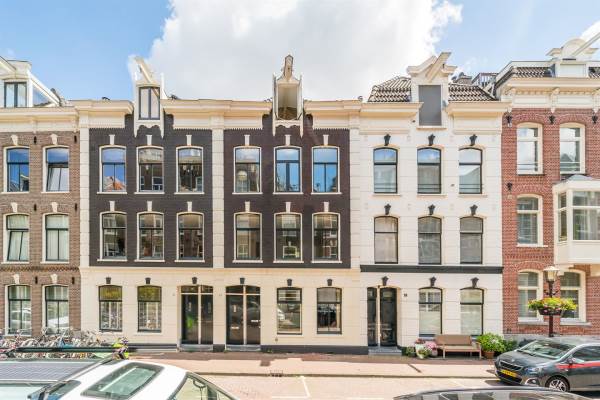 Woning Reyer Anslostraat 172 Amsterdam