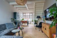 Woning Seringstraat 14 Utrecht