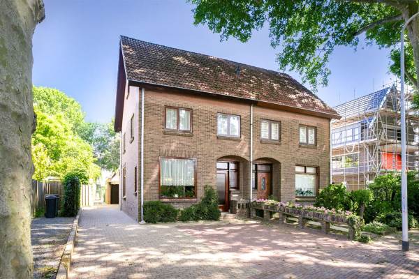 Woning Korte Loostraat 20 Huissen