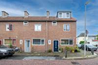 Woning Van Zijlstraat 1 Utrecht