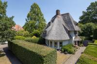 Woning Jan Toebacklaan 6 Bussum