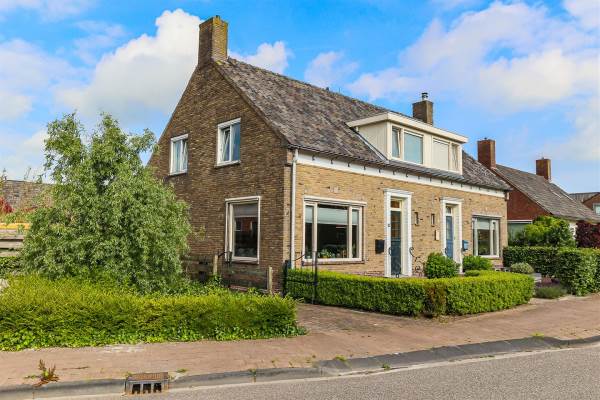 Woning Jan Zijlmasingel 39 Leens