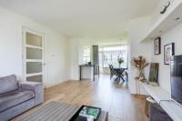 Woning De Carpentierstraat 47a Den Haag