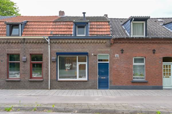 Woning Broekhin Noord 19 Roermond
