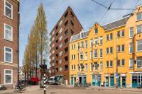 Woning Baarsstraat 35III Amsterdam