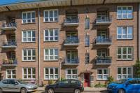 Woning Postjeskade 12III Amsterdam