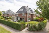 Woning Rembrandtlaan 22 Naarden