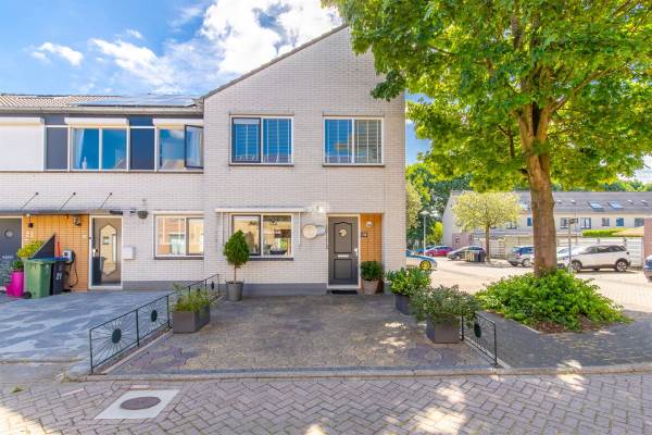 Woning Zomer 19 De Meern