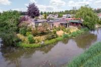 Woning Gouverneur Holvoetstraat 24 Den Bosch