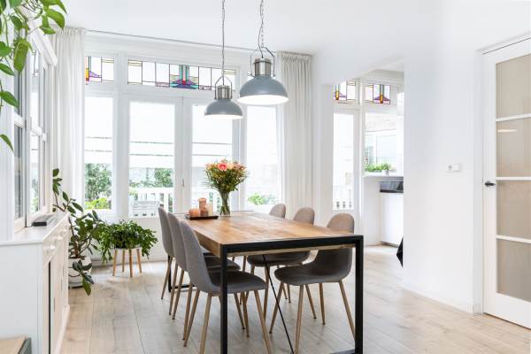 Woning Schieweg 65C Rotterdam