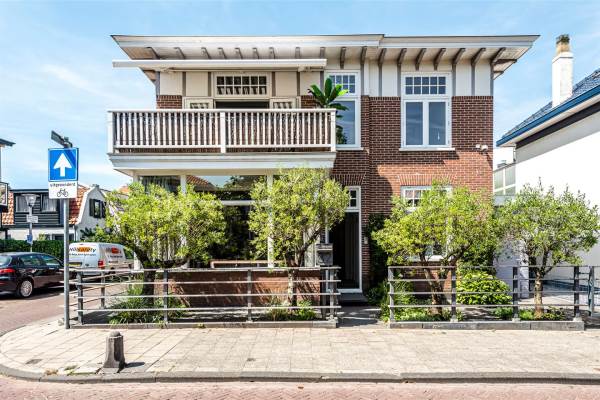 Woning Brederodestraat 32 Zandvoort