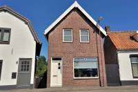 Woning Gastelsedijk West 90 Stampersgat