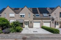 Woning N.A. Papestraat 15 Hekelingen