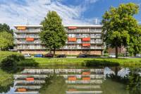 Woning Hugo de Grootplein 46 Dordrecht