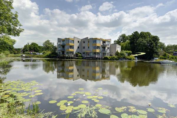 Woning Oostelijke Randweg 21 Zuid-Scharwoude