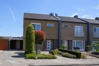 Woning Achter de Hoven 24 Berg en Terblijt