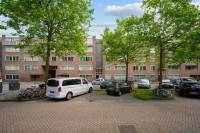 Woning Dickenslaan 61 Amsterdam