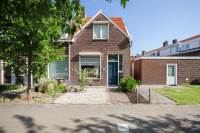 Woning Blyde Incomstelaan 7 Waalwijk