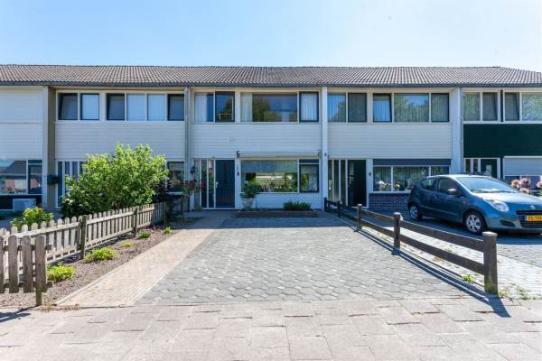 Woning De Kap 299 Klazienaveen