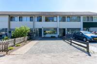 Woning De Kap 299 Klazienaveen