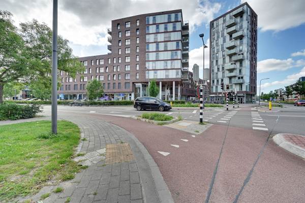 Woning Churchillplein 24 Velp (GE)