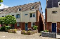Woning Nocturnestraat 21 Barendrecht