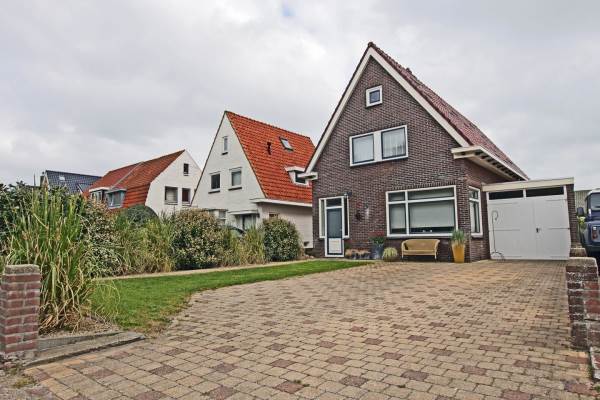 Woning Boodtlaan 14 De Koog