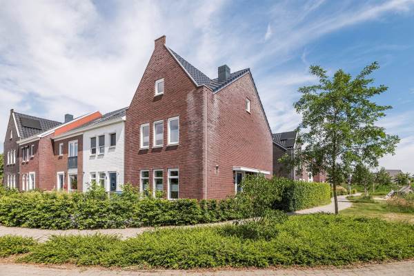 Woning Toutenburgstraat 94 Zwolle