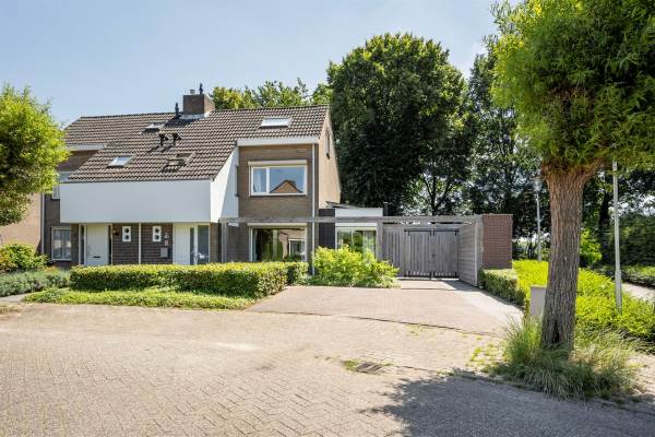 Woning Wilgenlaan 12 Udenhout