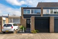 Woning Toutenburg 94 Dordrecht
