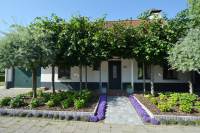 Woning Tersteijnstraat 19 Waterlandkerkje