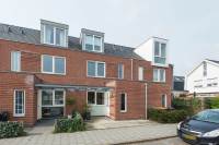 Woning Brahmslaan 11 Akersloot