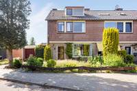 Woning Peter van Anrooylaan 10 Dieren