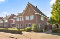 Woning Veenmos 87 Boekel