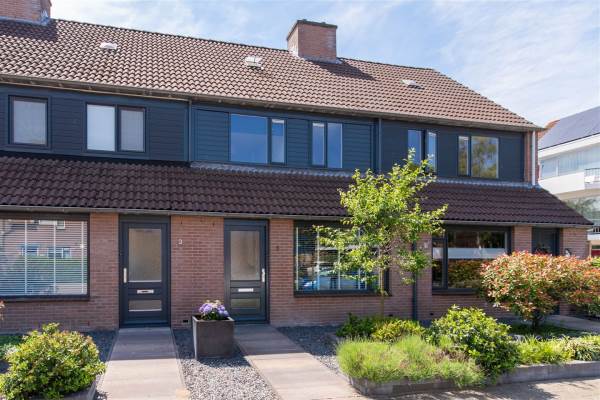 Woning Vollewens 5 Veenendaal